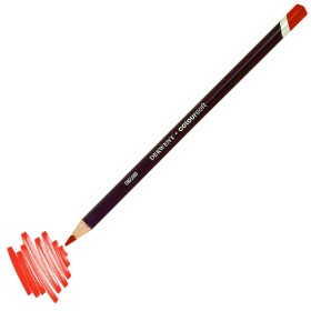 Derwent Coloursoft Yumuşak Kuru Boya Kalemi C550 Ginger