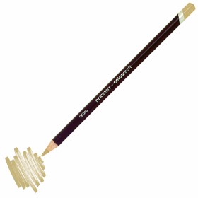 Derwent Coloursoft Yumuşak Kuru Boya Kalemi C570 Pale Peach