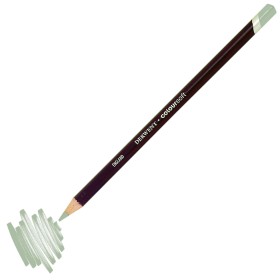 Derwent Coloursoft Yumuşak Kuru Boya Kalemi C710 White Grey