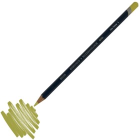 Derwent Watercolour Pencil Suluboya Kalemi 01 Zinc Yellow