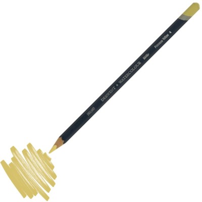 Derwent Watercolour Pencil Suluboya Kalemi 04 Primrose Yellow