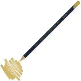 Derwent Watercolour Pencil Suluboya Kalemi 05 Straw Yellow