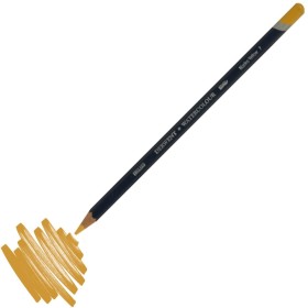 Derwent Watercolour Pencil Suluboya Kalemi 07 Naples Yellow