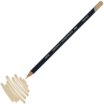 Derwent Watercolour Pencil Suluboya Kalemi 16 Flesh Pink