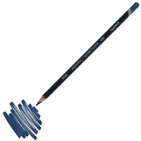 Derwent Watercolour Pencil Suluboya Kalemi 31 Cobalt Blue