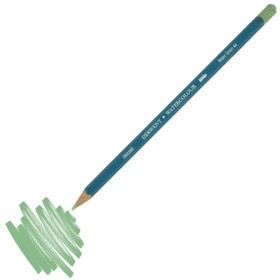 Derwent Watercolour Pencil Suluboya Kalemi 44 Water Green
