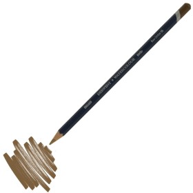 Derwent Watercolour Pencil Suluboya Kalemi 56 Raw Umber