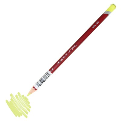 Derwent Pastel Pencil P010 Vanilla