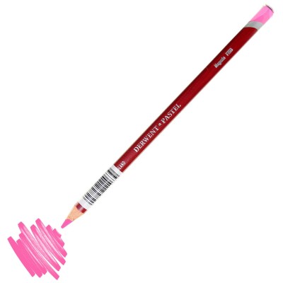 Derwent Pastel Pencil P200 Magenta