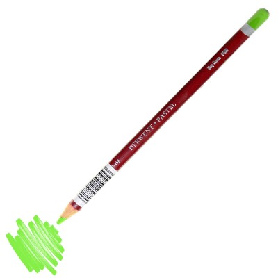 Derwent Pastel Pencil  P480 May Green