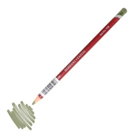 Derwent Pastel Pencil  P520 Dark Olive