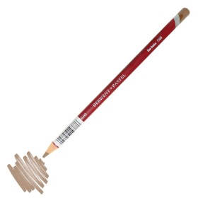Derwent Pastel Pencil  P560 Raw Umber