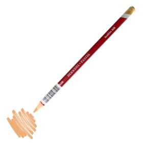 Derwent Pastel Pencil  P600 Burnt Ochre