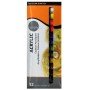 Daler Rowney Simply Akrilik Boya Seti 12 Renk x 12ml