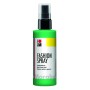 Marabu Fashion Sprey Kumaş Boyası 100 ml. ELMA YEŞİLİ