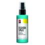 Marabu Fashion Sprey Kumaş Boyası 100 ml. KARAYİP MAVİSİ