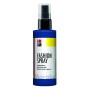 Marabu Fashion Sprey Kumaş Boyası 100 ml. GECE MAVİSİ