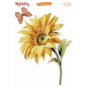 MyHobby Kolay Transfer 17x25cm K-40