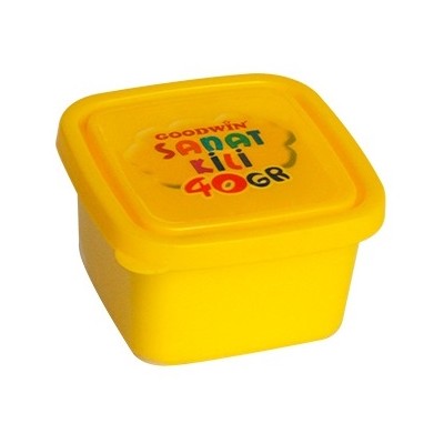 Goodwin Sanat Kili Sarı 40 gr