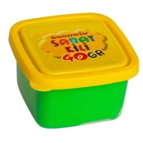 Goodwin Sanat Kili Yeşil 40 gr
