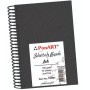 PonART Skecth Book 100gr A4 70 Yaprak 
