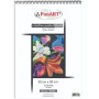 PonART Creative Pastel Blok 160 gr 15 Yaprak 35x50cm