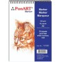 Marker Pad 190gr A4 
