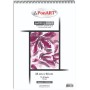 PonART Painting Blok 150 gr 35x50 cm 15 Yaprak