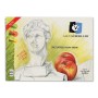 Alex Schoeller Kolej Resim Defteri 120 gr. 15 Yaprak 35x50 cm