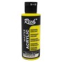 Rich 113 Güneş Sarı 130 ml Ahşap Boyası
