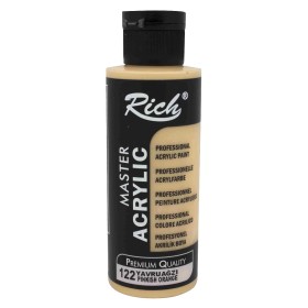 Rich 122 Yavru Ağzı 130 ml Ahşap Boyası