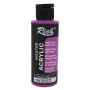 Rich 139 Magenta 130 ml Ahşap Boyası