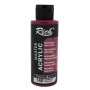 Rich 148 Kırmızı 130 ml Ahşap Boyası