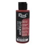 Rich 150 Bayrak Kırmızı 130 ml Ahşap Boyası
