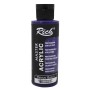 Rich 168 Violet 130 ml Ahşap Boyası