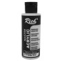 Rich 177 Mine Mavi 130 ml Ahşap Boyası