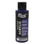 Rich 184 Lacivert 130 ml Akrilik Boya