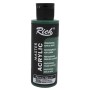 Rich 206 Zümrüt 130 ml Ahşap Boyası