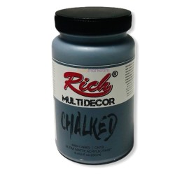 Rich Multi Decor Chalked Akrilik 250cc 4604 ONiKS