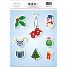 Artdeco Kolay Transfer 25x35 cm Model 61
