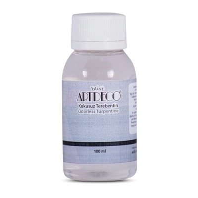 Artdeco Kokusuz Terebentin 100 ml