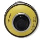 Montana Black Seri 400 ml Sprey Boya BLK1010 True Yellow