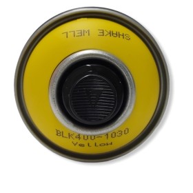 Montana Black Seri 400 ml Sprey Boya BLK1030 Yellow