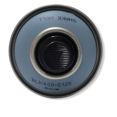 Montana Black Seri 400 ml Sprey Boya  BLK5125 Dove