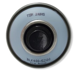 Montana Black Seri 400 ml Sprey Boya  BLK5200 Ice Blue