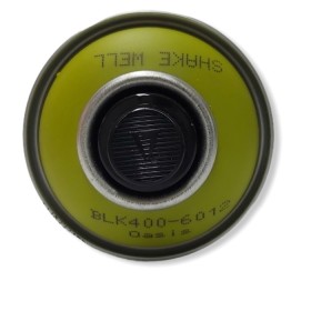 Montana Black Seri 400 ml Sprey Boya  BLK6012 Oasis