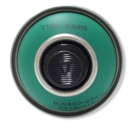 Montana Black Seri 400 ml Sprey Boya  BLK6240 Atlantis