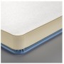 Talens Art Creation Sketchbook Lake Blue 9 x 14 cm, 140 g, 80 Yaprak