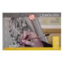 Talens Çizim Bloğu 120 gr 40 yp A3
