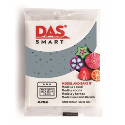 DAS Smart Polimer Kil 57 gr.GRANİT